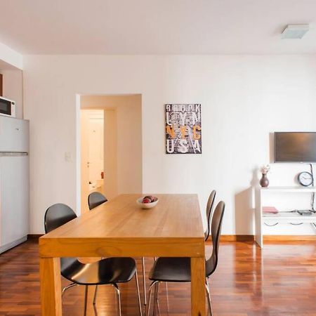 Wonderful Apartment - Palermo Wifi - Ciudad Autónoma de Ciudad Autónoma de Buenos Aires Exterior foto