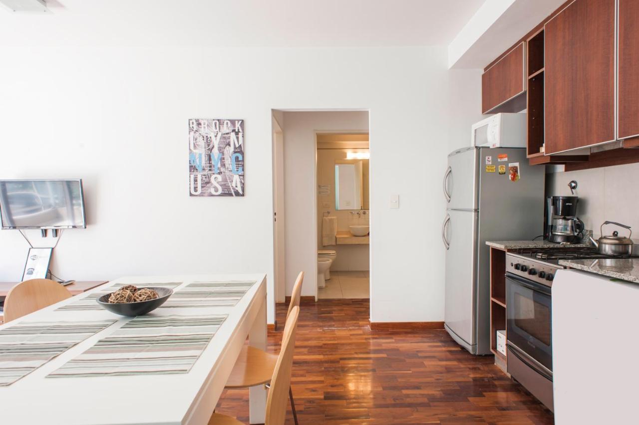 Wonderful Apartment - Palermo Wifi - Ciudad Autónoma de Ciudad Autónoma de Buenos Aires Exterior foto