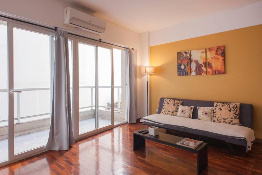 Wonderful Apartment - Palermo Wifi - Ciudad Autónoma de Ciudad Autónoma de Buenos Aires Exterior foto